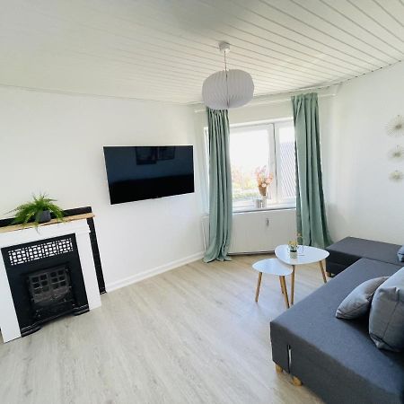Aday - Greenway 2 Bedrooms Apartment Frederikshavn Exterior foto