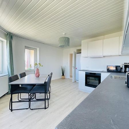 Aday - Greenway 2 Bedrooms Apartment Frederikshavn Exterior foto