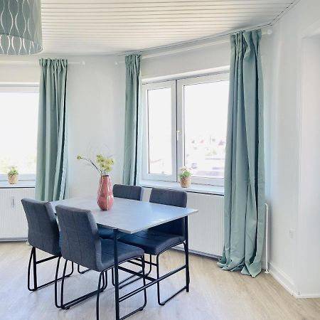 Aday - Greenway 2 Bedrooms Apartment Frederikshavn Exterior foto