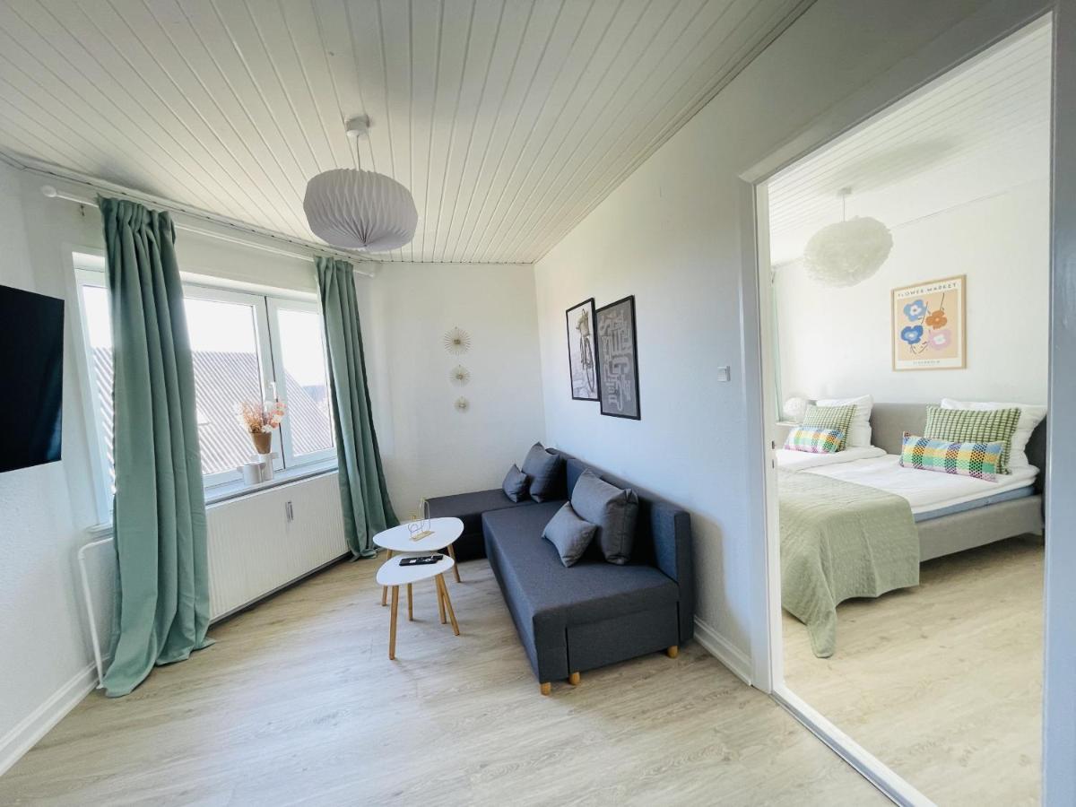 Aday - Greenway 2 Bedrooms Apartment Frederikshavn Exterior foto