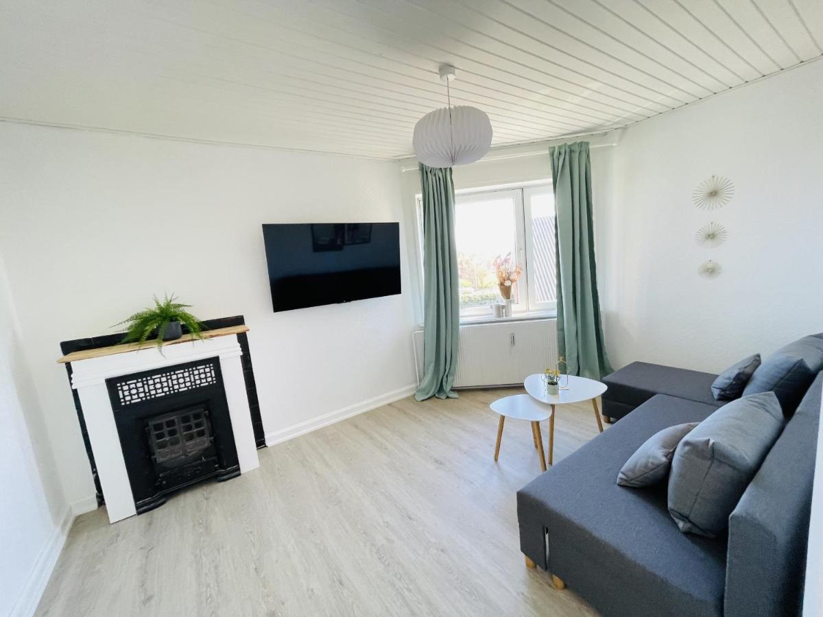 Aday - Greenway 2 Bedrooms Apartment Frederikshavn Exterior foto